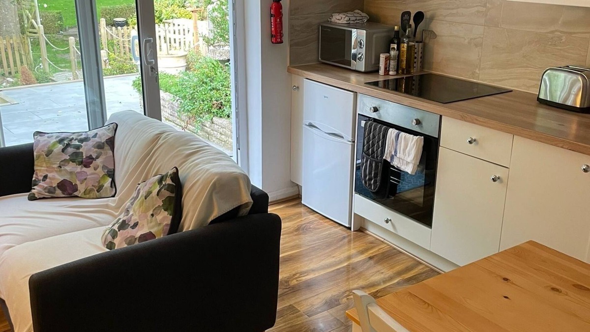 Plympton Apartment | Plympton Annex
