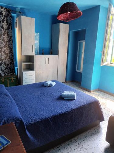 Monteodorisio Apartment | PM 15 Via Rinforzi