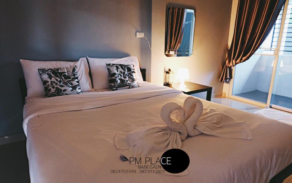 Chonburi Hotel | PM Place