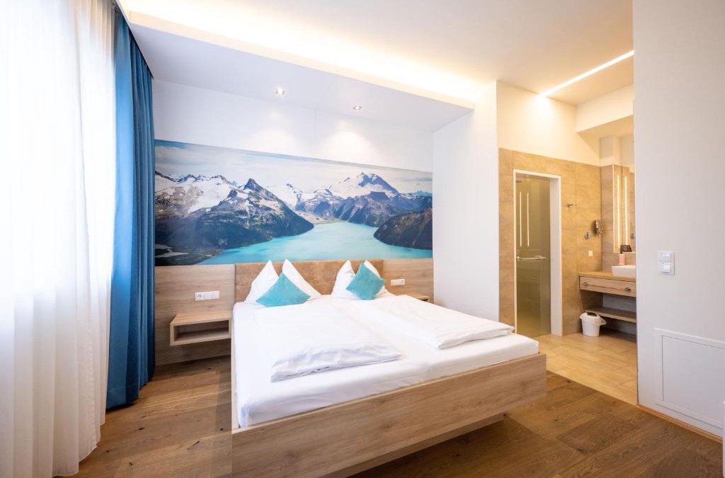 Graz-Straßgang Apartment | PM-PremiumAPART Strassgang