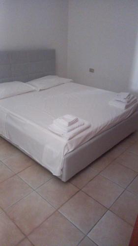Lentiscosa Apartment | PM Via CONTRADA SINNA