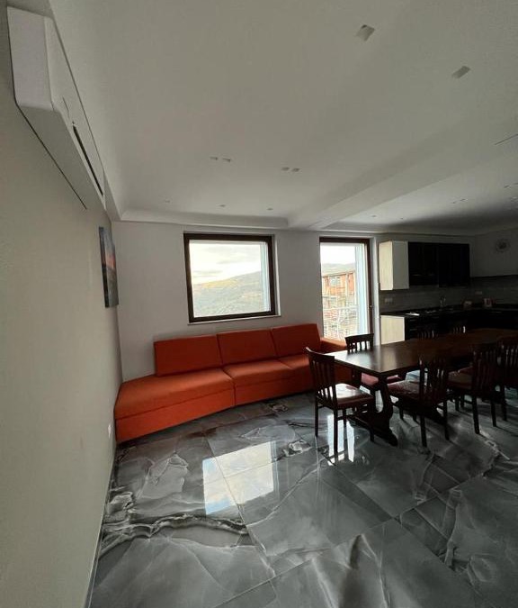 Librizzi Apartment | PMM HOUSE