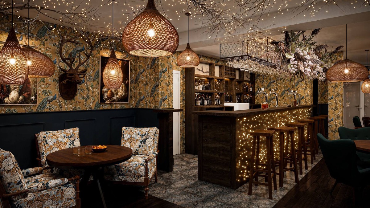 Hope Valley Cottage | Poacher's Arms