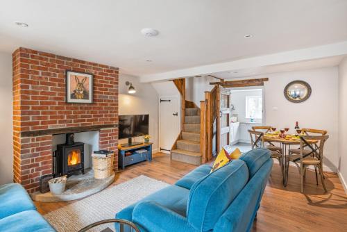 Buckland Newton House | Poacher's Cottage