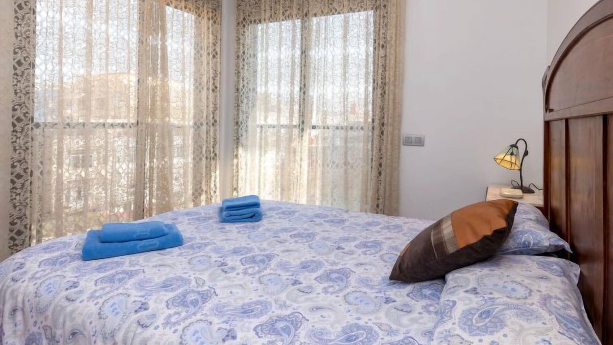 Poblenou Apartment | Poblenou by Interhome