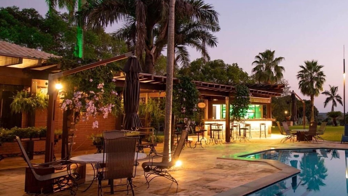 Rondonopolis Hotel | Pobore Pousada Spa Gastronomia