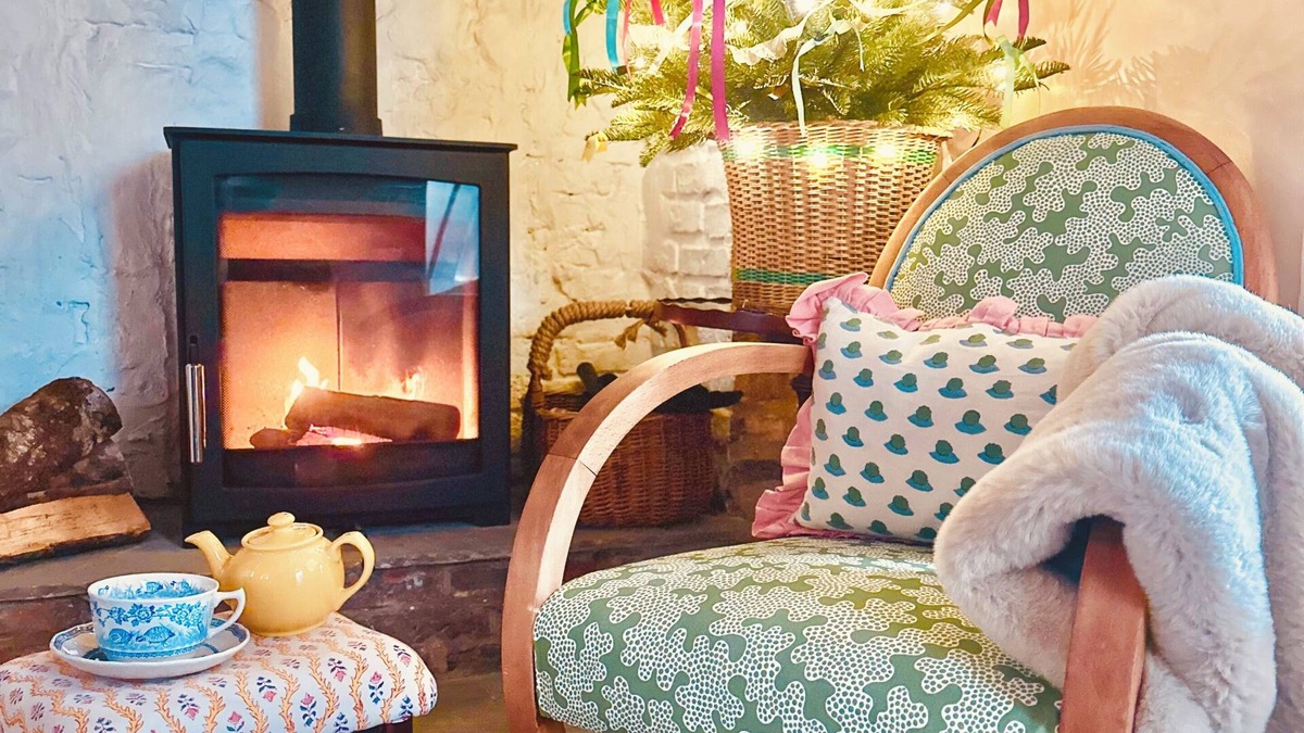 Scawton Cottage | Pocket Cottage Historic Tiny Home Near Village Pubs