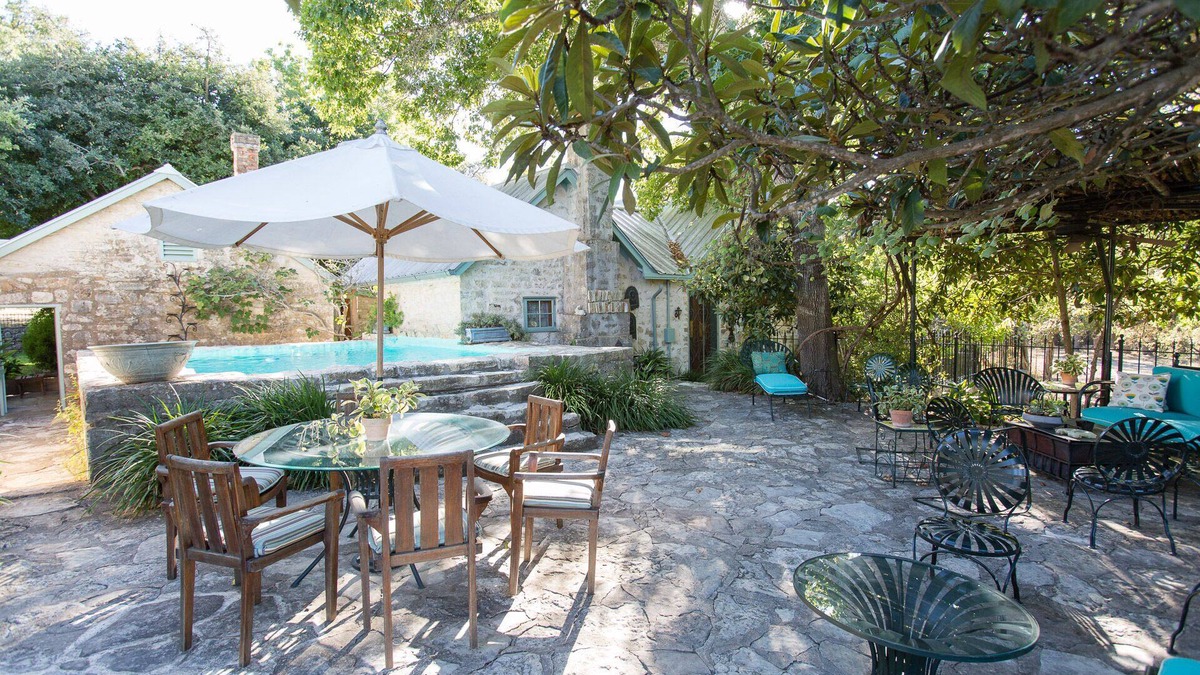 Bulverde House | Poco A Poco Ranch - 25 minutes from San Antonio