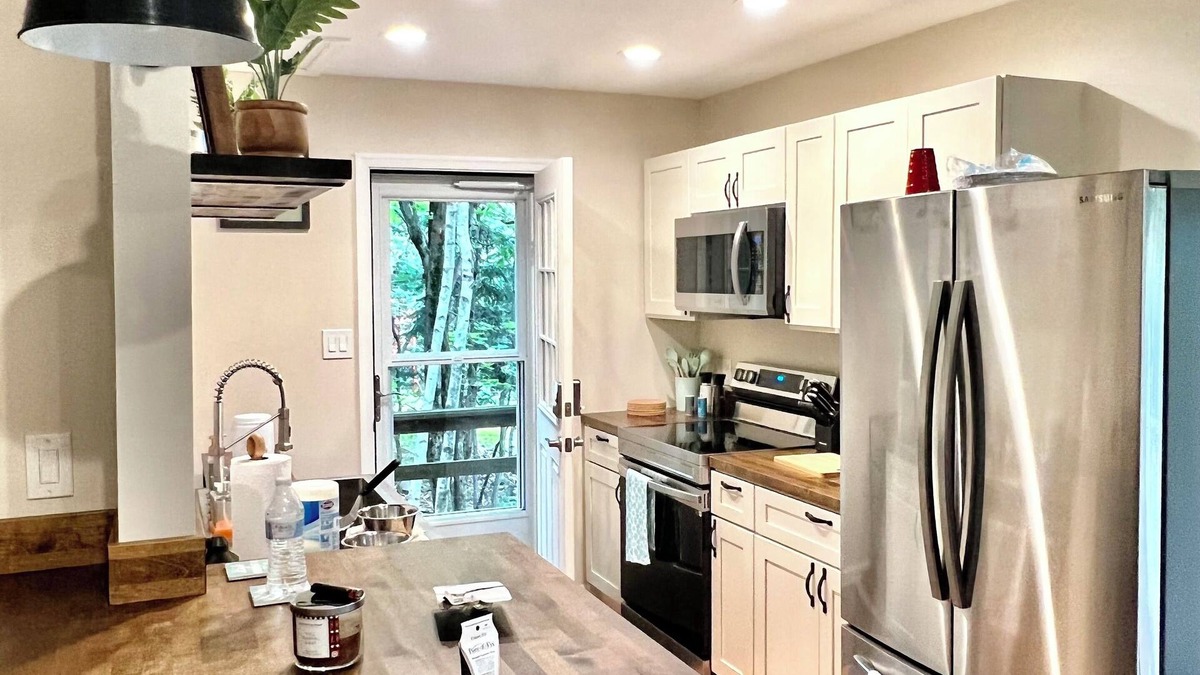 Briar Crest Woods House | Pocono's Getaway in the Woods