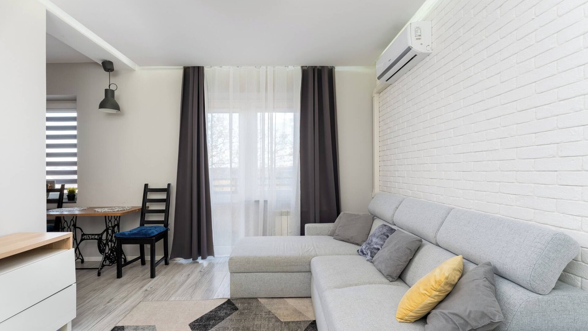 Biezanow - Prokocim Apartment | Podłęska Comfort Apartment