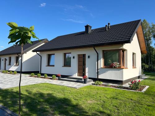 gmina Bodzechow House | Pod Brzozami- domki całoroczne Bałtów