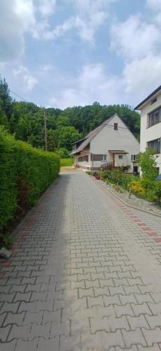 Wisniowa Apartment | Pod Górą