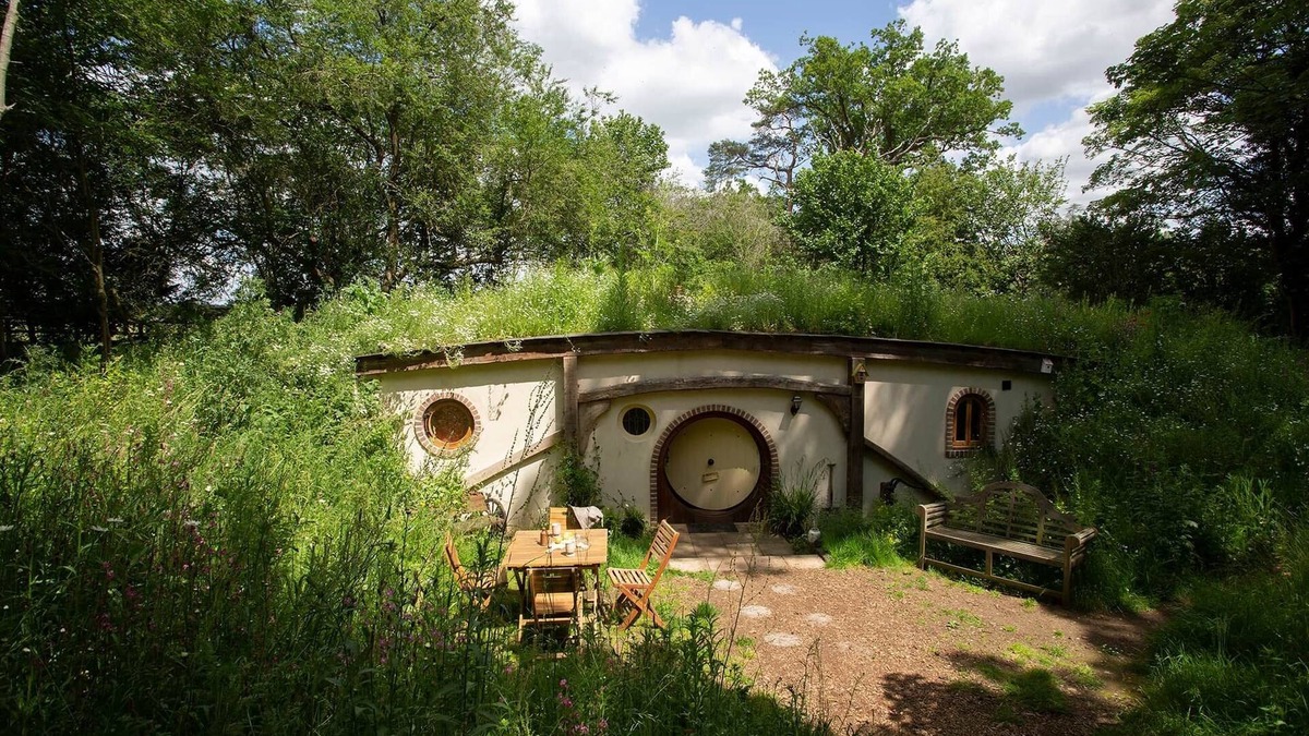 Bury St Edmunds House | Pod Hollow