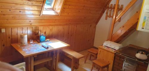 gmina Krempna Apartment | Pod Mareszką