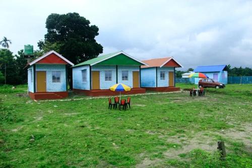 Chalsa House | Poddar Retreat