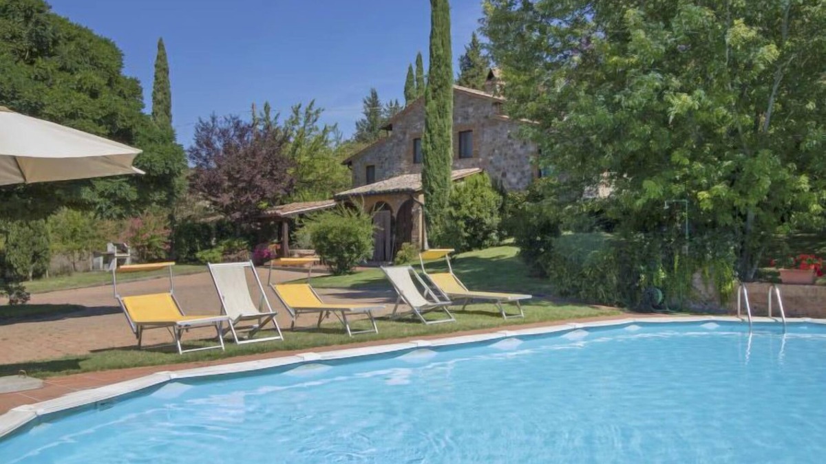 Proceno House | Podere Agnese by Interhome