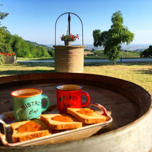Bertinoro House | Podere Baratta agriturismo e cantina