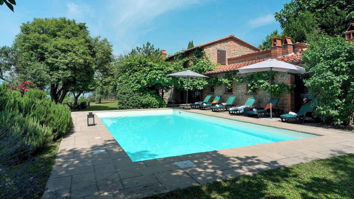 Moncioni Villa | Podere Belvedere 6, Emma Villas
