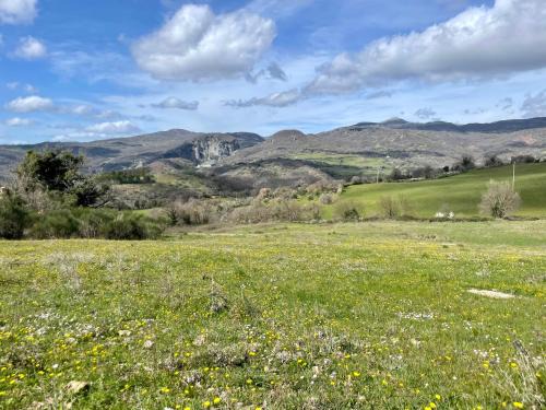 Roccalbegna House | Podere Casagrande