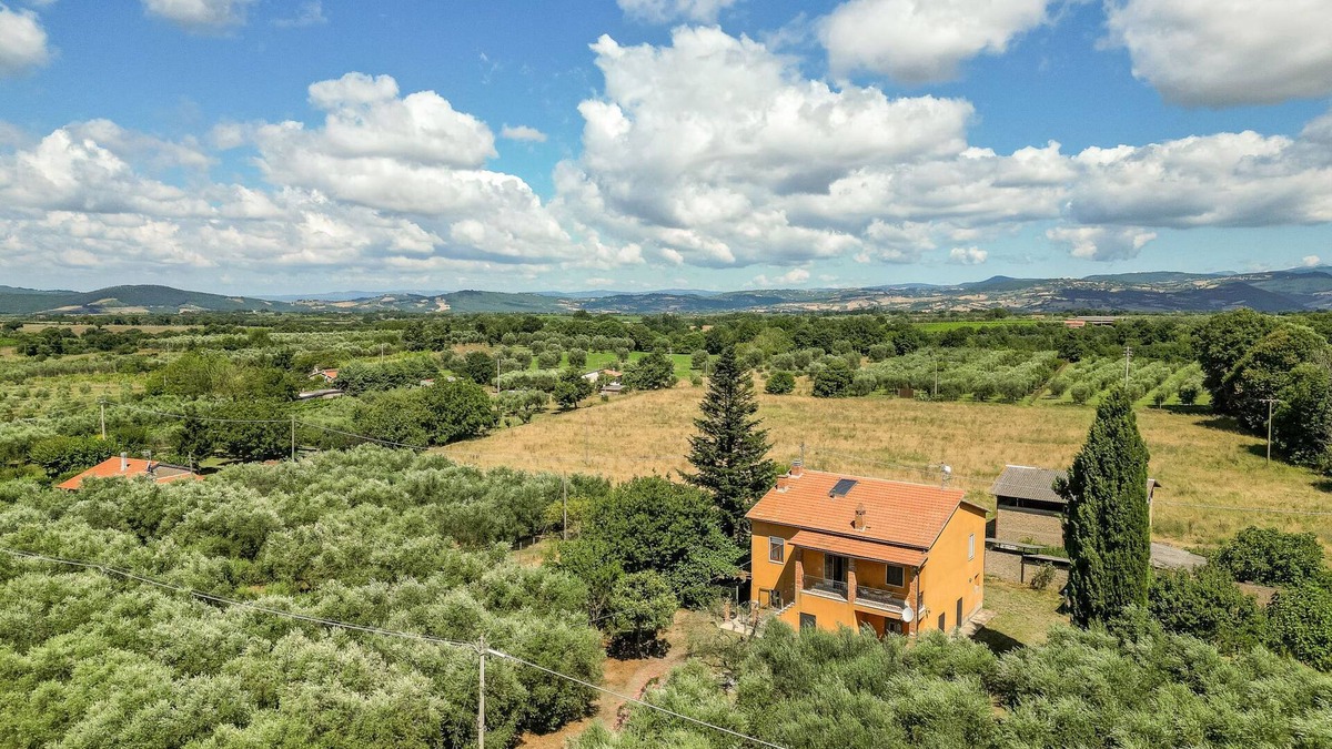 Pitigliano House | Podere Cavaceppi by Interhome