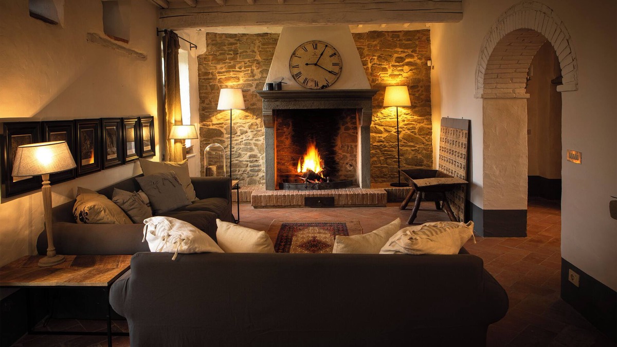 Monte San Savino Other | Podere Cavalbianco