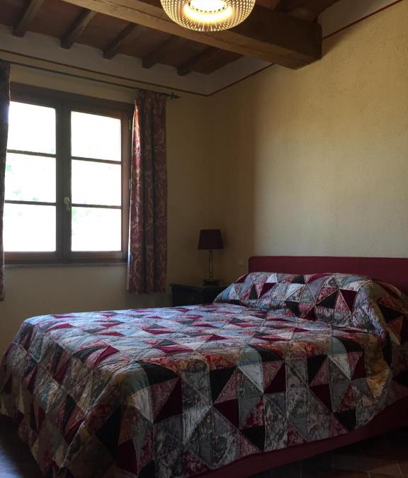 Colleoli Apartment | Podere dell'Alloro