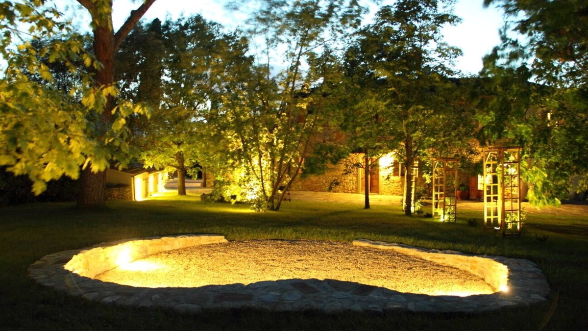 Scandicci Other | Podere Fichereto - Comfortable Farmhouse 400 Yr Old Near Florence