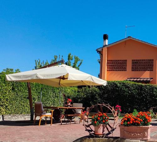 Massarella Apartment | Podere Gian Battaglia