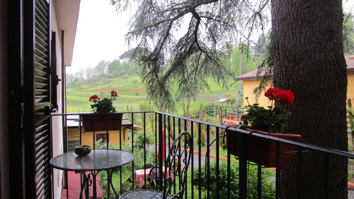 Gassano Other | Podere La Piana