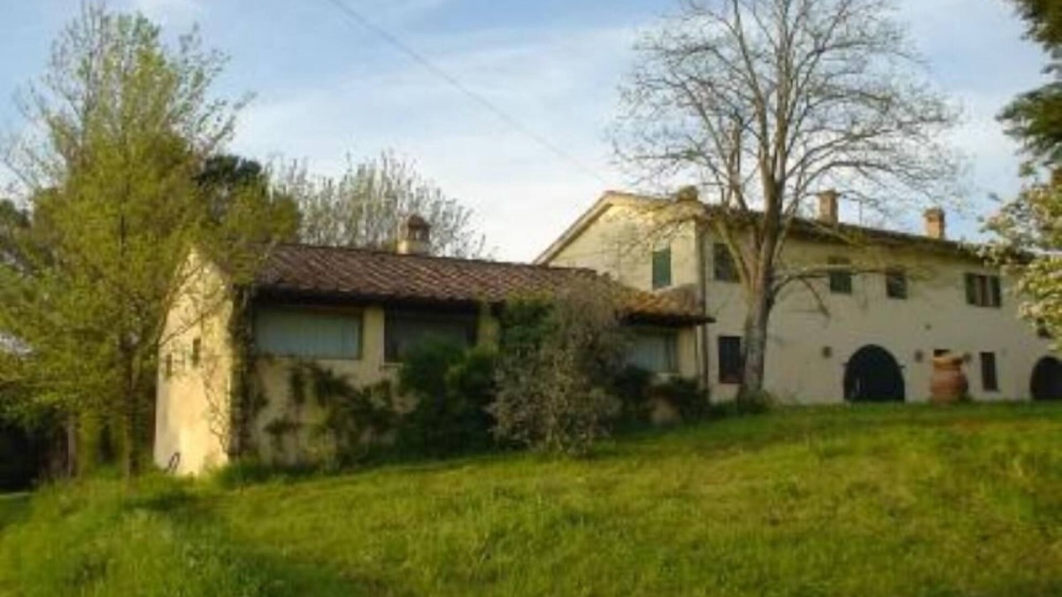 Montecalvoli House | Podere Le Capannacce - Pontedera