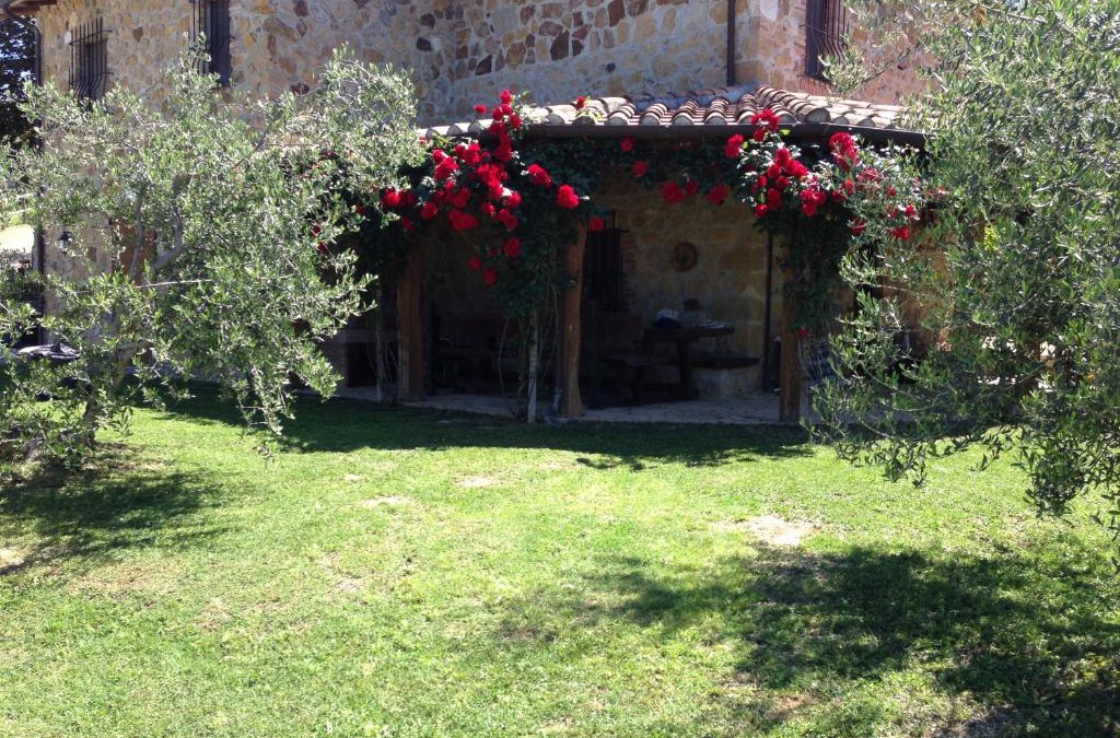 Semproniano House | Podere Poggio Benedetto