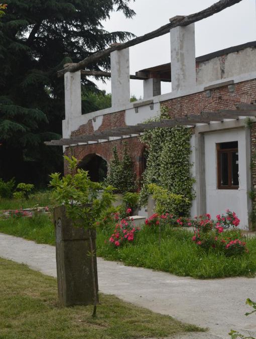 Ghiaie Apartment | Podere San Marco
