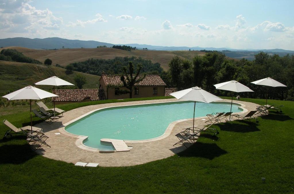 Buonconvento House | Podere Sant'Antonio