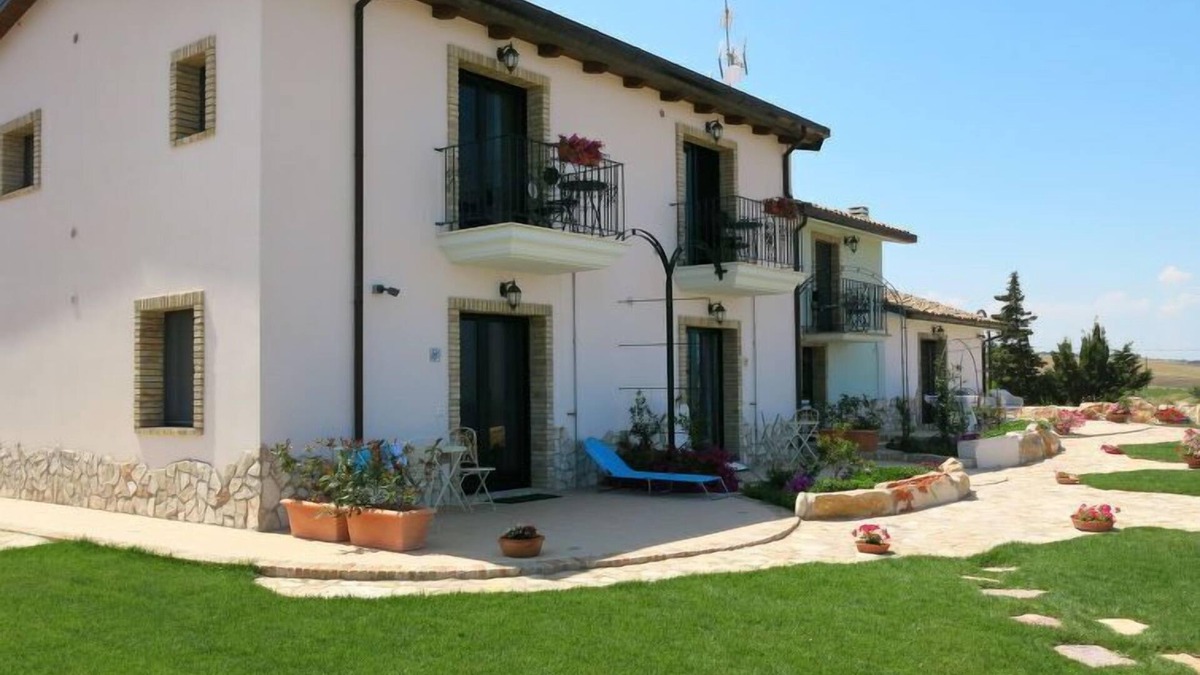 Termoli Apartment | Podere Sul Mare by Interhome