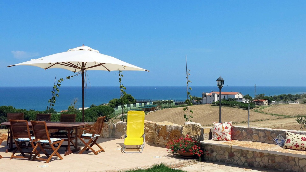 Termoli Apartment | Podere Sul Mare by Interhome