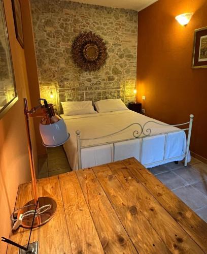 Loreto Aprutino Bed & Breakfast | Podere VignaLago