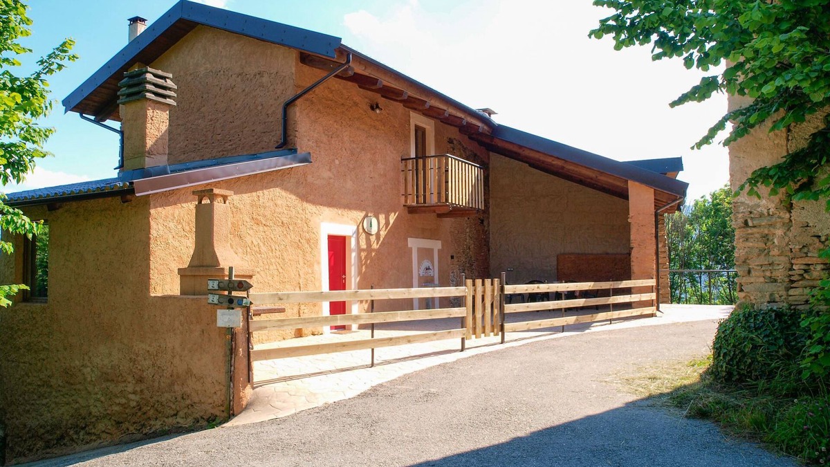 Piasco House | Poderi Alugi Serravalle by Interhome