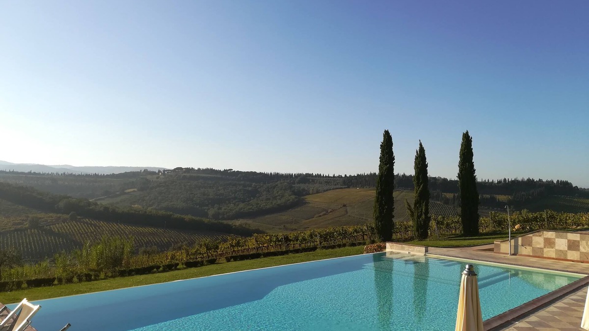 San Gimignano Other | Poderi Arcangelo