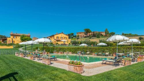 I Poggi Villa | Poderina dei Poggi 16, Emma Villas