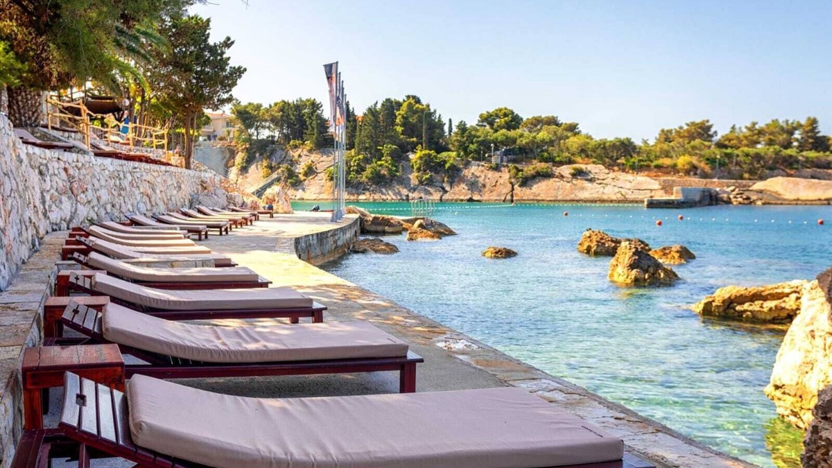 Hvar Hotel | Podstine Hotel