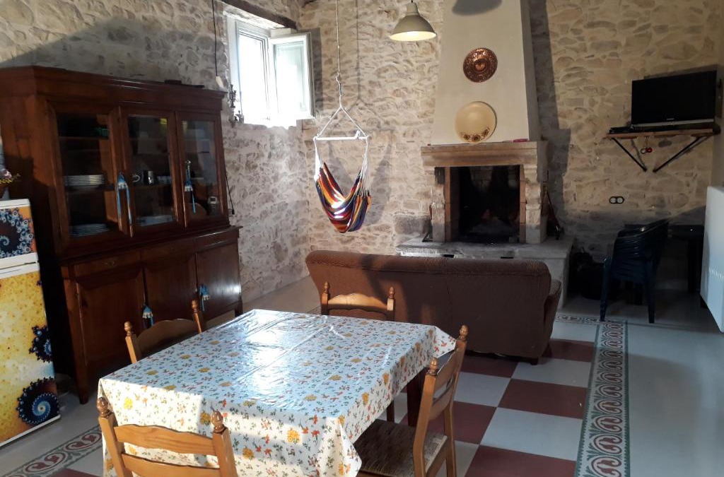 Caramanico Terme House | Poesia d'Abruzzo