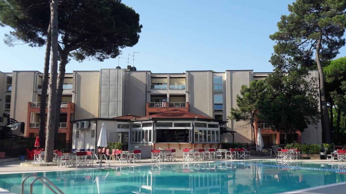 Marina Romea House | Poggio dei Pini