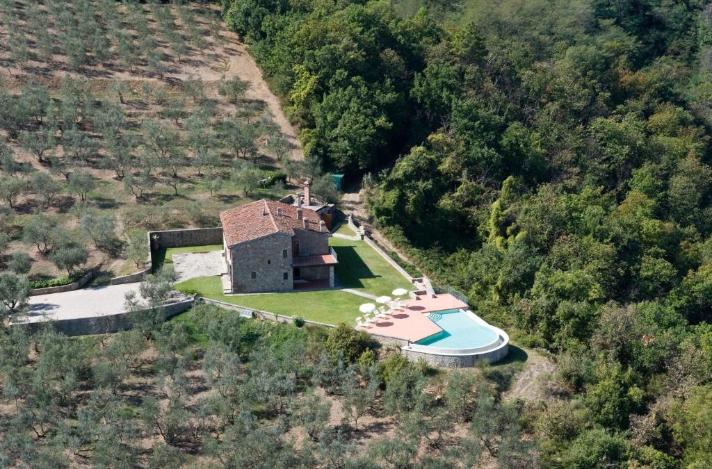 Giugnano House | Poggio di San Biagio