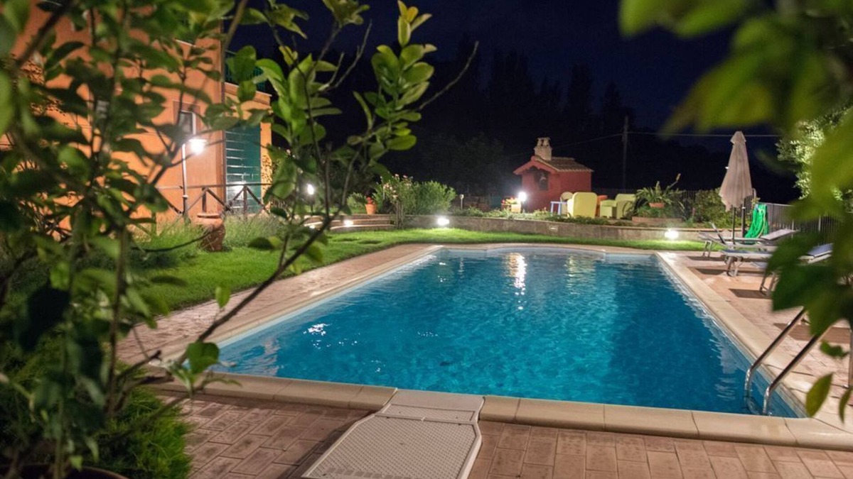 Monte Roberto Other | Poggio Montali Nestled among vineyards and olive groves