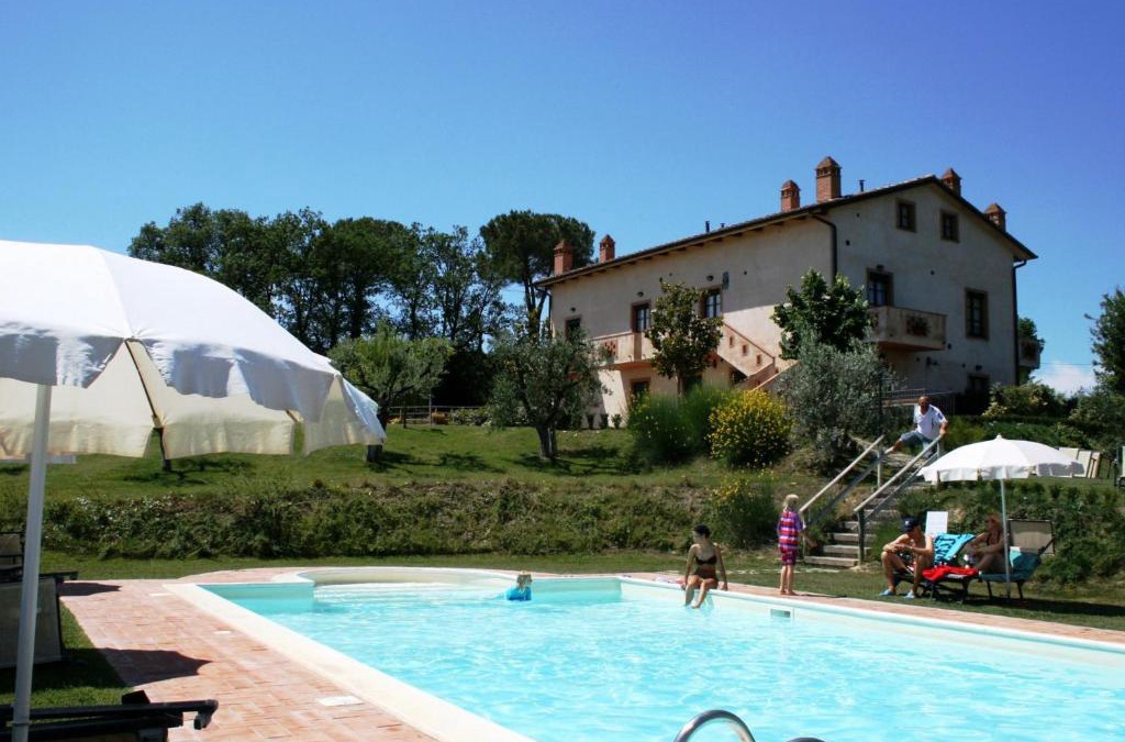 Acquaviva Apartment | Poggio Olivo