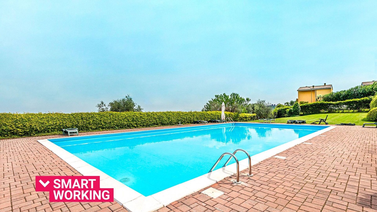 Picedo Apartment | Poggio Picedo P1/32 by Wonderful Italy