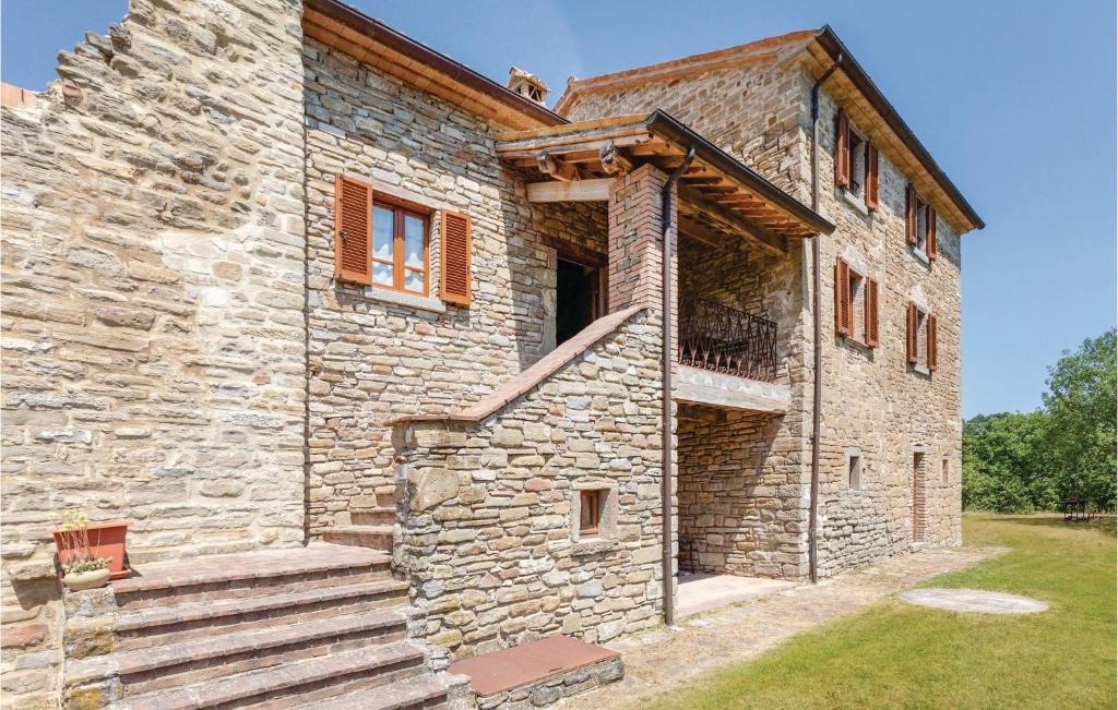 Pietralunga House | Poggio Vecchio