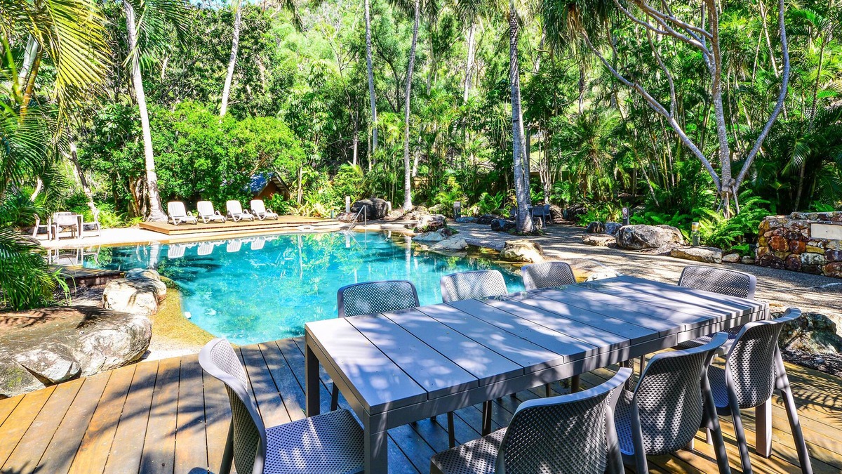 Hamilton Island Apartment | Poinciana 006