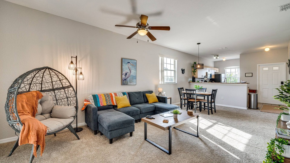 Haines City Condo | Poinciana Resort Condo Near Disney + Legoland!