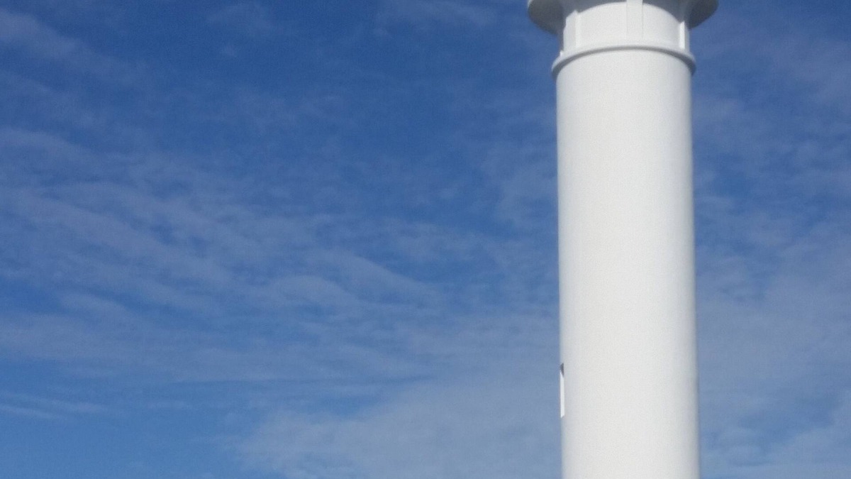 Point Arena House | Point Arena Lighthouse